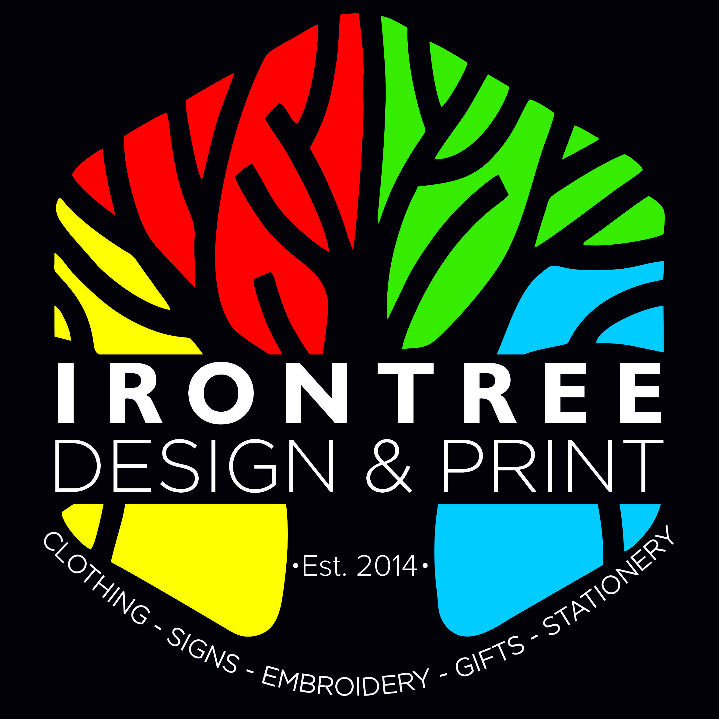 IronTree Designs